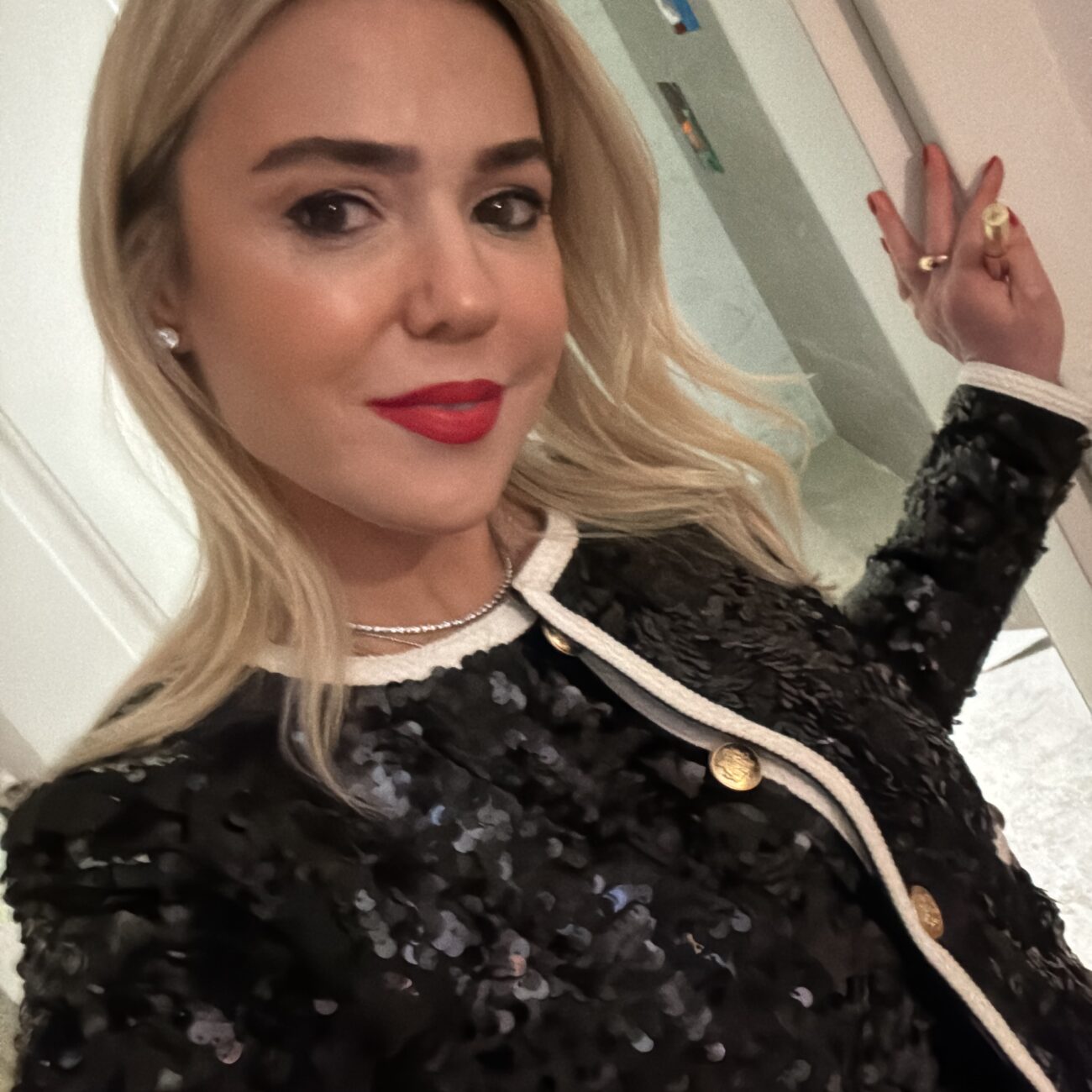 You Are the Architect of Your Own Life